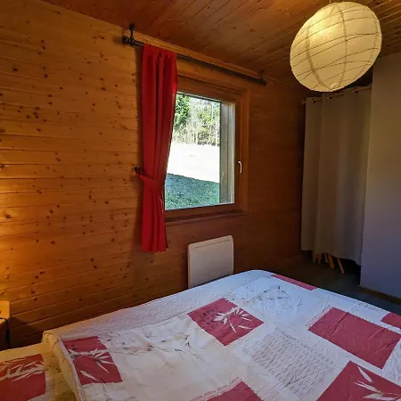 Familial Avec Cheminee A - Fr-1-589-37 Gerardmer