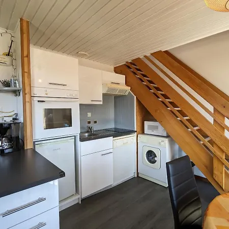 Holiday home Familial Avec Cheminee A - Fr-1-589-37 *