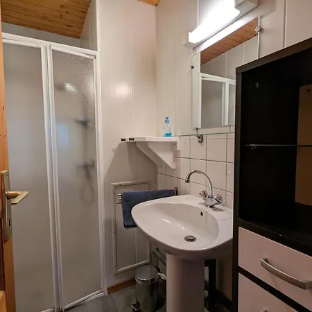 Familial Avec Cheminee A - Fr-1-589-37 *