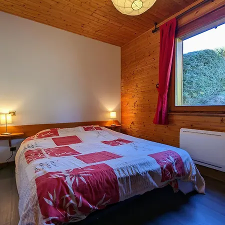 Holiday home Familial Avec Cheminee A - Fr-1-589-37 *