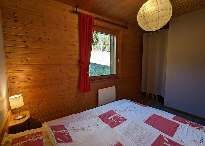 Familial Avec Cheminee A - Fr-1-589-37 Gerardmer