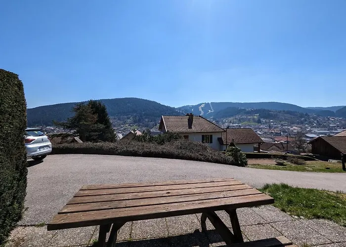 Familial Avec Cheminee A - Fr-1-589-37 *