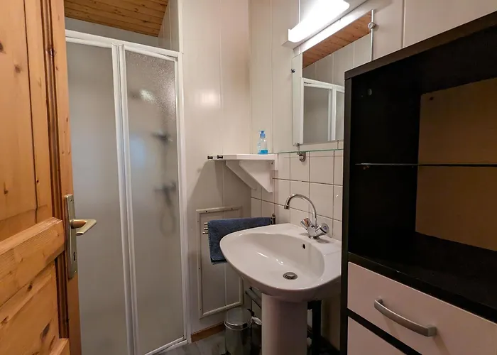 Familial Avec Cheminee A - Fr-1-589-37 *